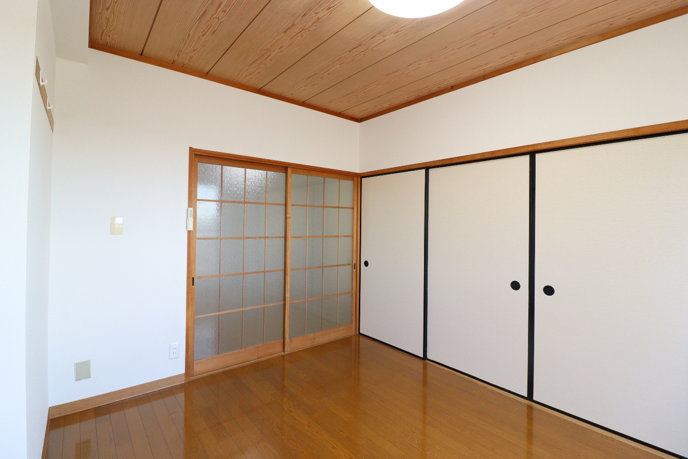 居室