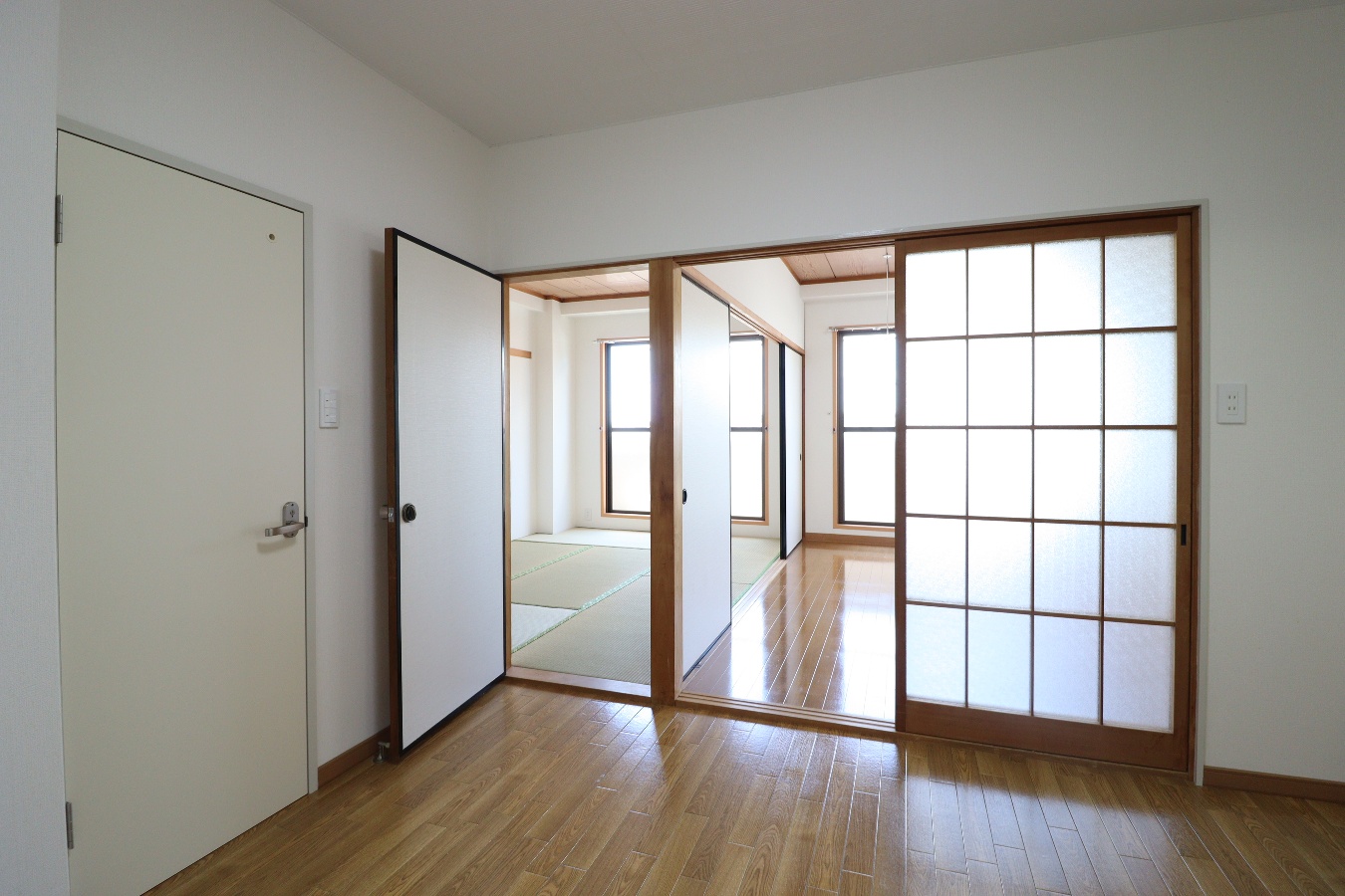 居室