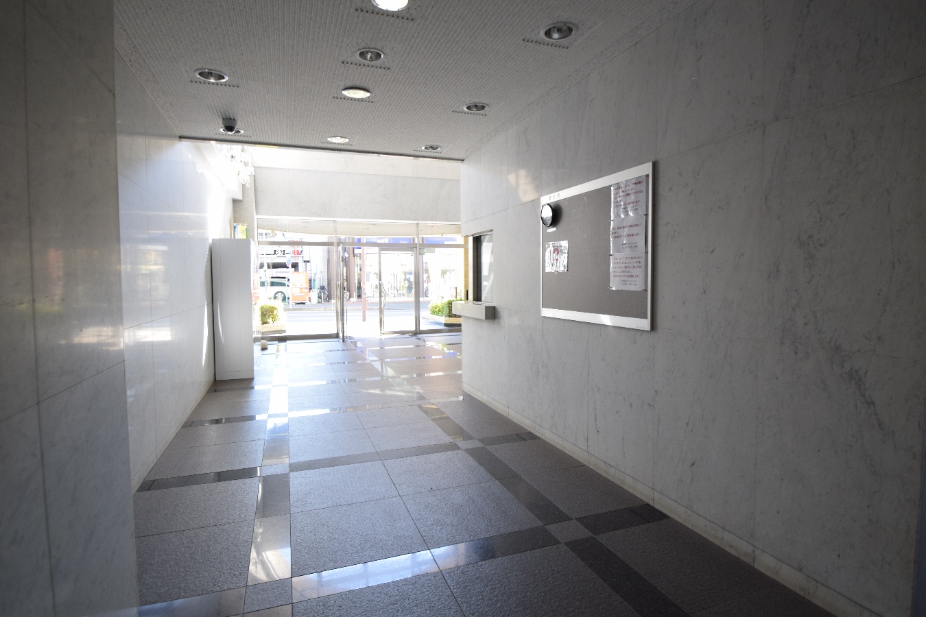 共用部