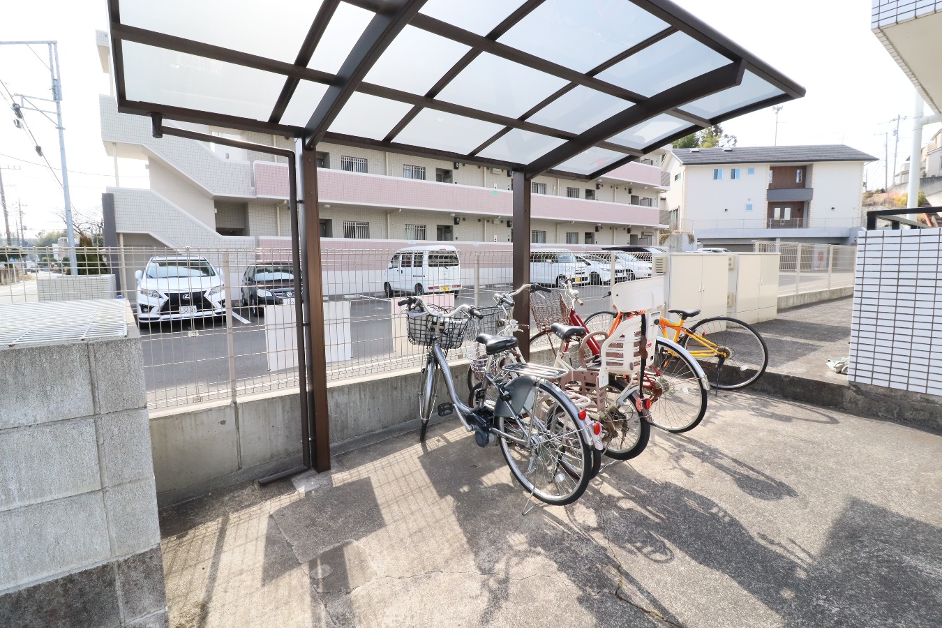 共用部