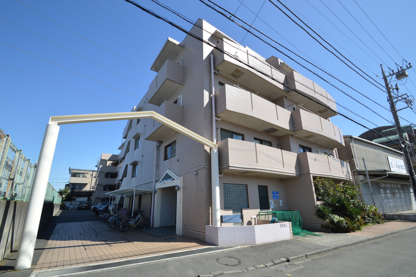 ResidenceKobuchi